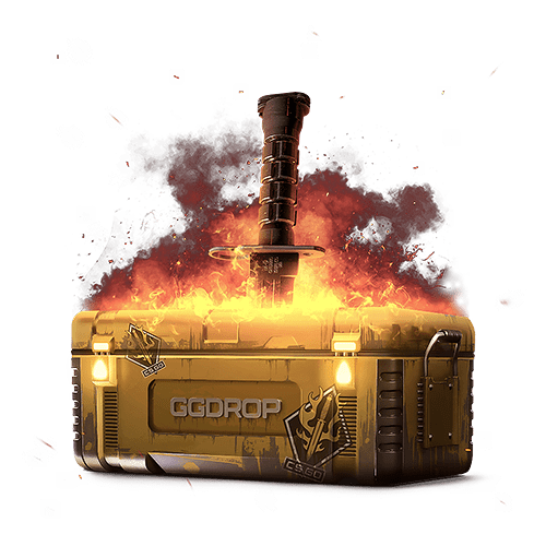 Кейсы CS2, CS:GO от GGDROP! Открывай кейсы кс2, кс го и получай лучшее!